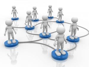 job search strategies by networking