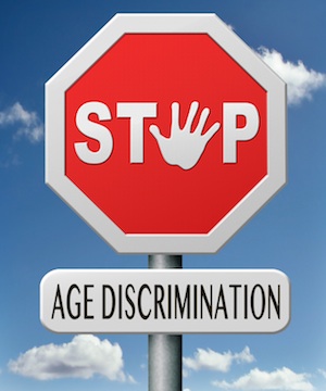 stop age discrimination